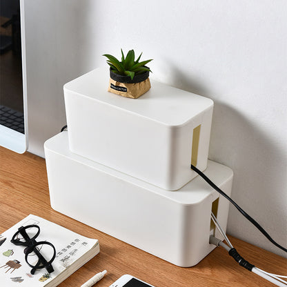 Cable Storage Box