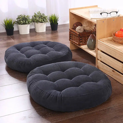 Round Tatami Floor Cushion