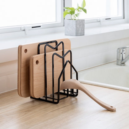 Multi-Layer Rack Shelf Stand