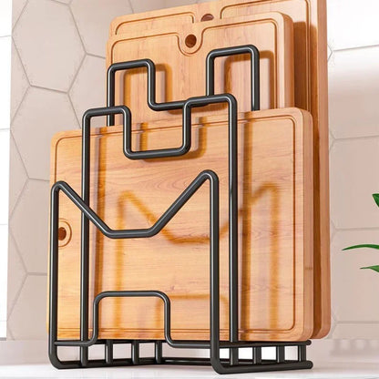 Multi-Layer Rack Shelf Stand