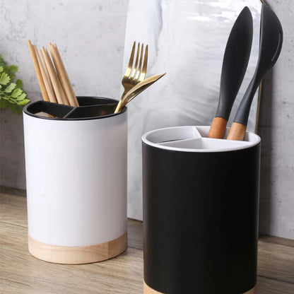 Detachable Kitchen Utensil Holder