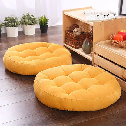 Round Tatami Floor Cushion