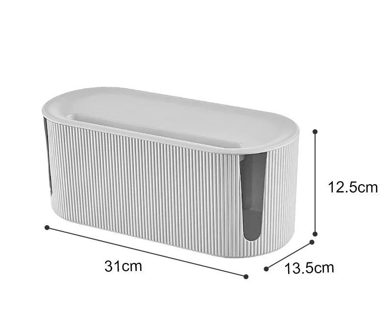 Cable Storage Box