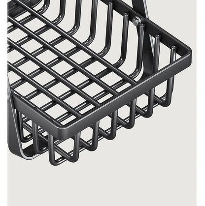 2/3-Tier Countertop Fruit Basket Organizer