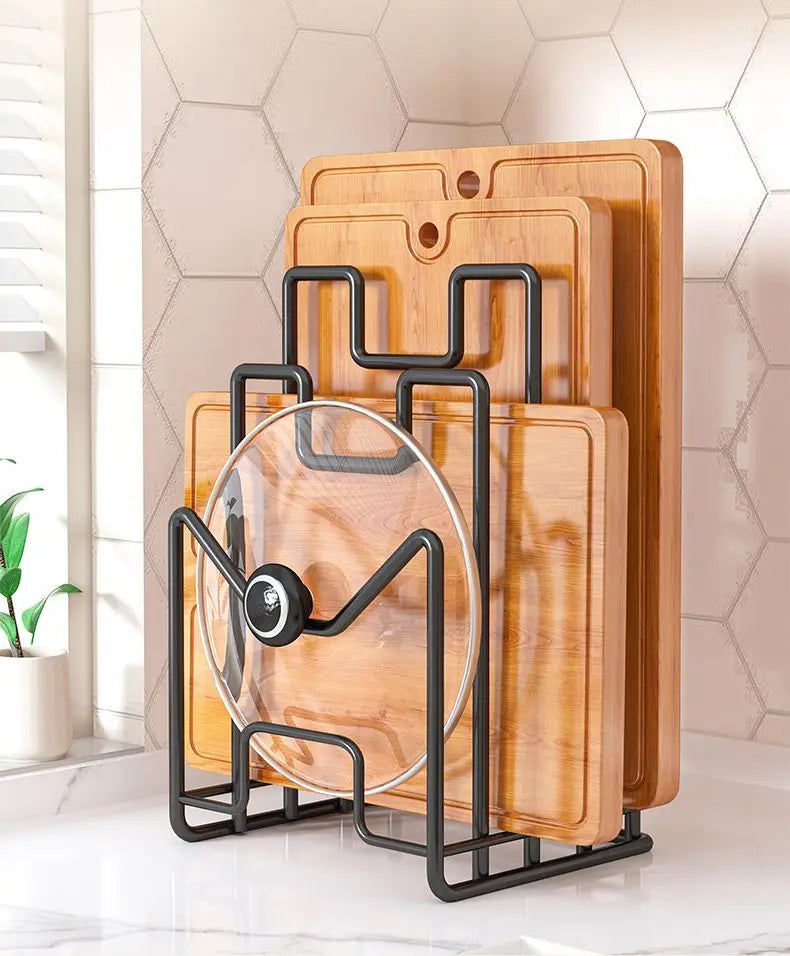 Multi-Layer Rack Shelf Stand